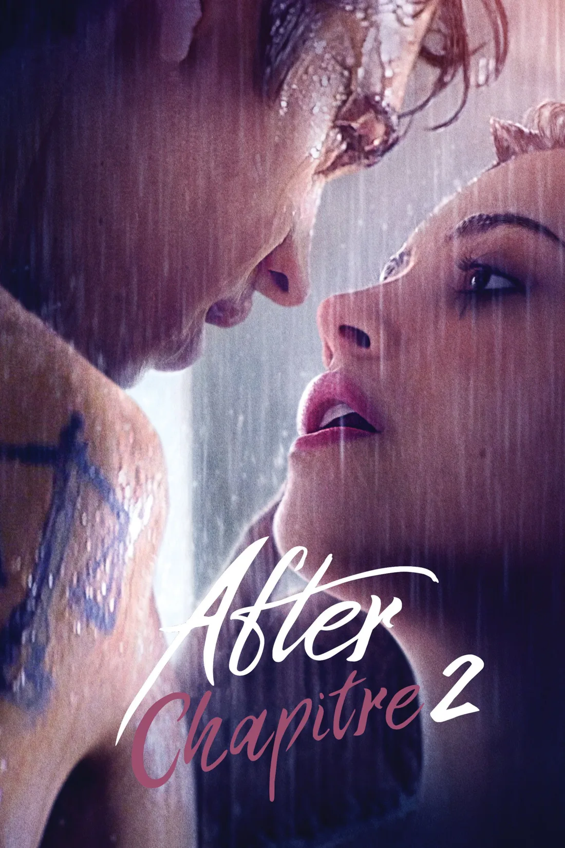 After - Chapitre 2 (2020)